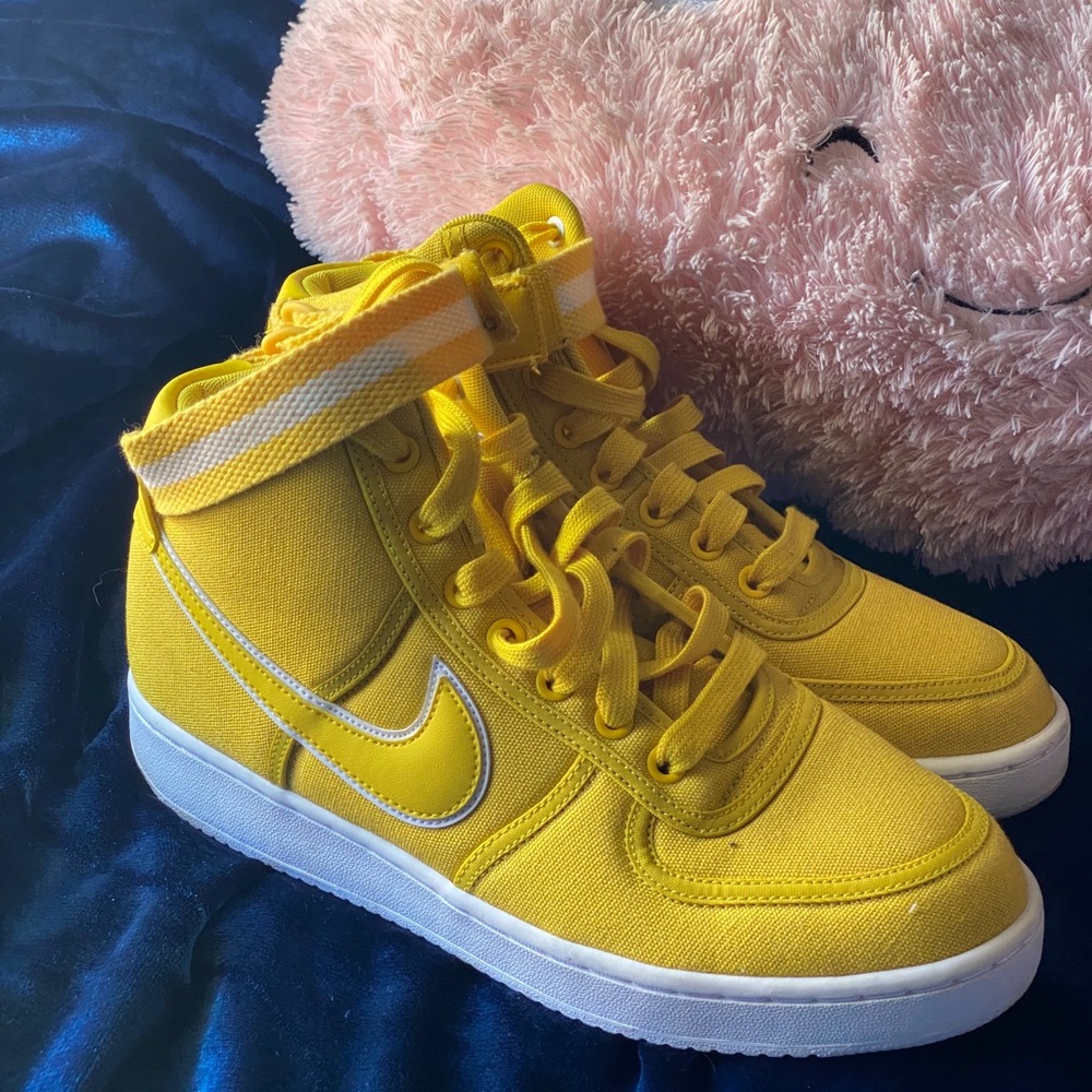 Nike HighTop Sneakers